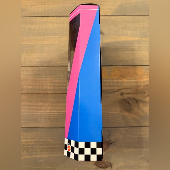 Mattel Nascar Barbie Collector Edition NIB - Picture 5 of 10
